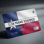 A Texas Staunch Auto Glass Gift Card